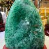 Núi Cảnh Đá Fluorite