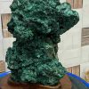 tac pham da khong tuoc malachite cao 22 cm can nang 2 7 kg 5 5 11zon