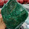 Tác Phẩm Đá Khổng Tước ( Malachite )