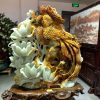 tac pham vet phu quy ngoc sarpentine cao 34 ngang 3cm 2