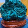 Tinh Thể Đá Khổng tước (Malachite)
