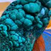tinh the da khong tuocmalachite cao 17 ngang 15 cm can nang 3 kg 2