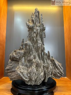 Trầm Hương Nguyên Khối