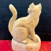 tuong meo go ngoc am cao 40 ngang 25 sau 18 cm 2