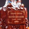 tuong nguyen binh khiem go tu dan cao 80 ngang 25 sau 21cm 6