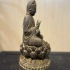 tuong phat ba tram cao 33 ngang 15 cm 1