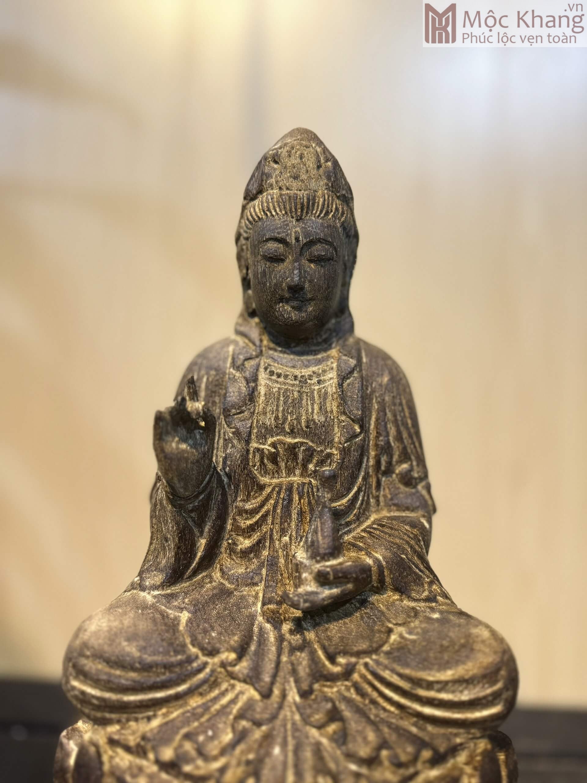 tuong-phat-ba-tram-cao-33-ngang-15-cm-3.jpg tuong phat ba tram cao 33 ngang 15 cm 3