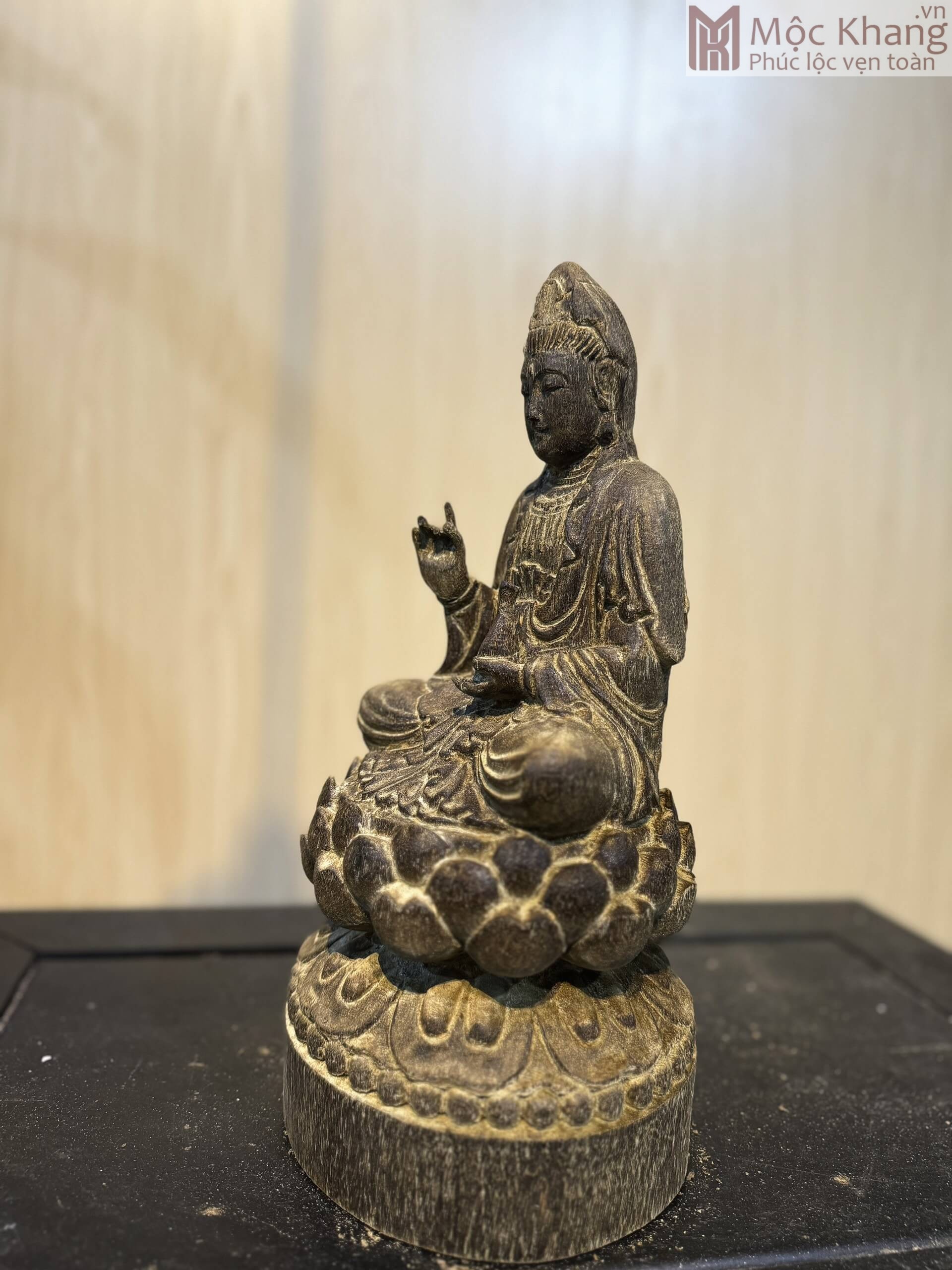 tuong-phat-ba-tram-cao-33-ngang-15-cm-4.jpg tuong phat ba tram cao 33 ngang 15 cm 4
