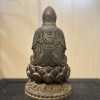 tuong phat ba tram cao 33 ngang 15 cm 6
