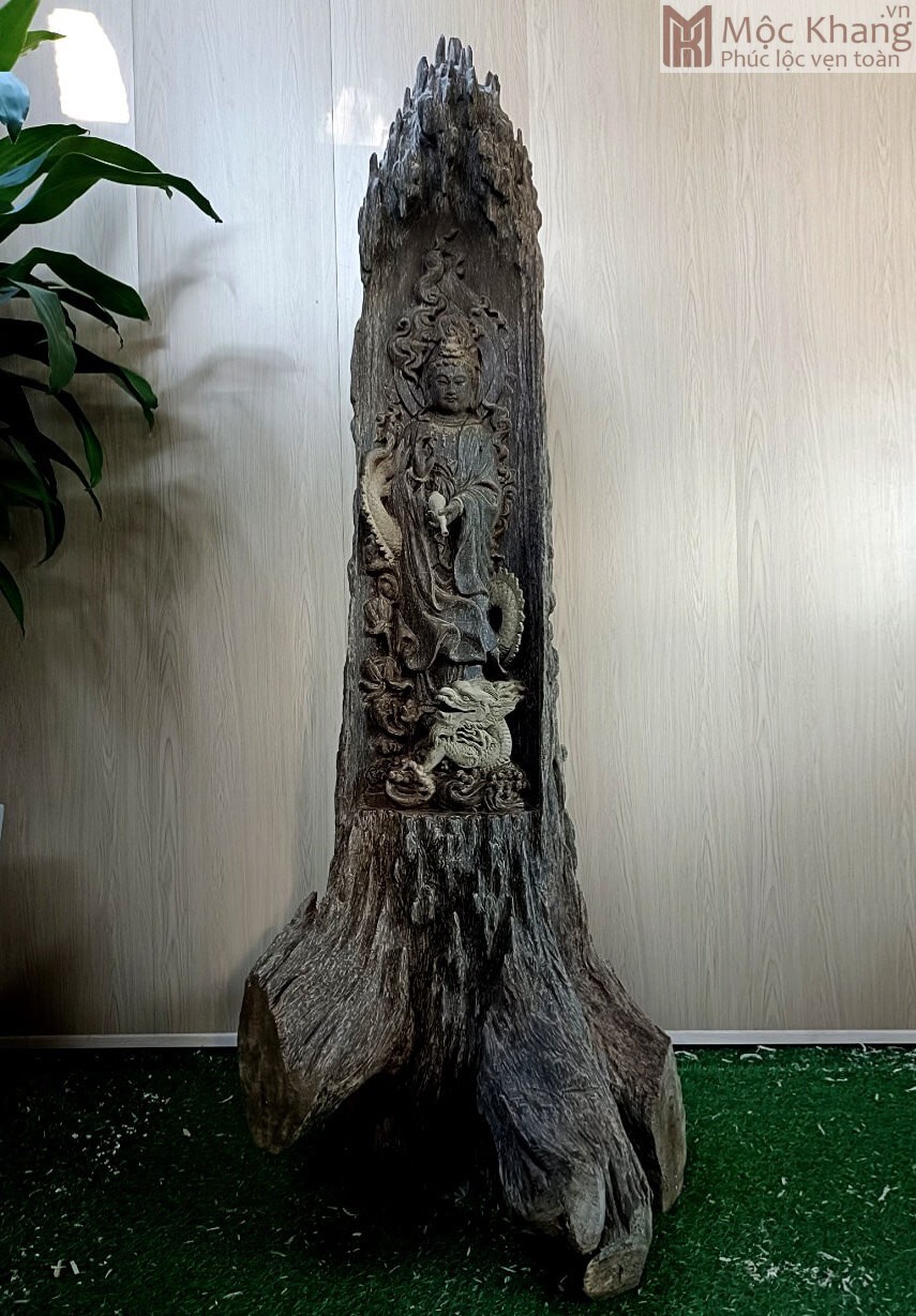 tuong-phat-ba-tram-huong-cao-167-ngang-65-sau-70cm-2.jpg Tượng Phật Bà Trầm Hương