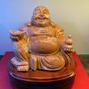 tuong phat di lac da canxedon chalcedony cao 19 ngang 16 cm nang 32 kg 1