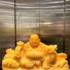 Tượng Phật Di Lặc Ngọc Hoàng Long