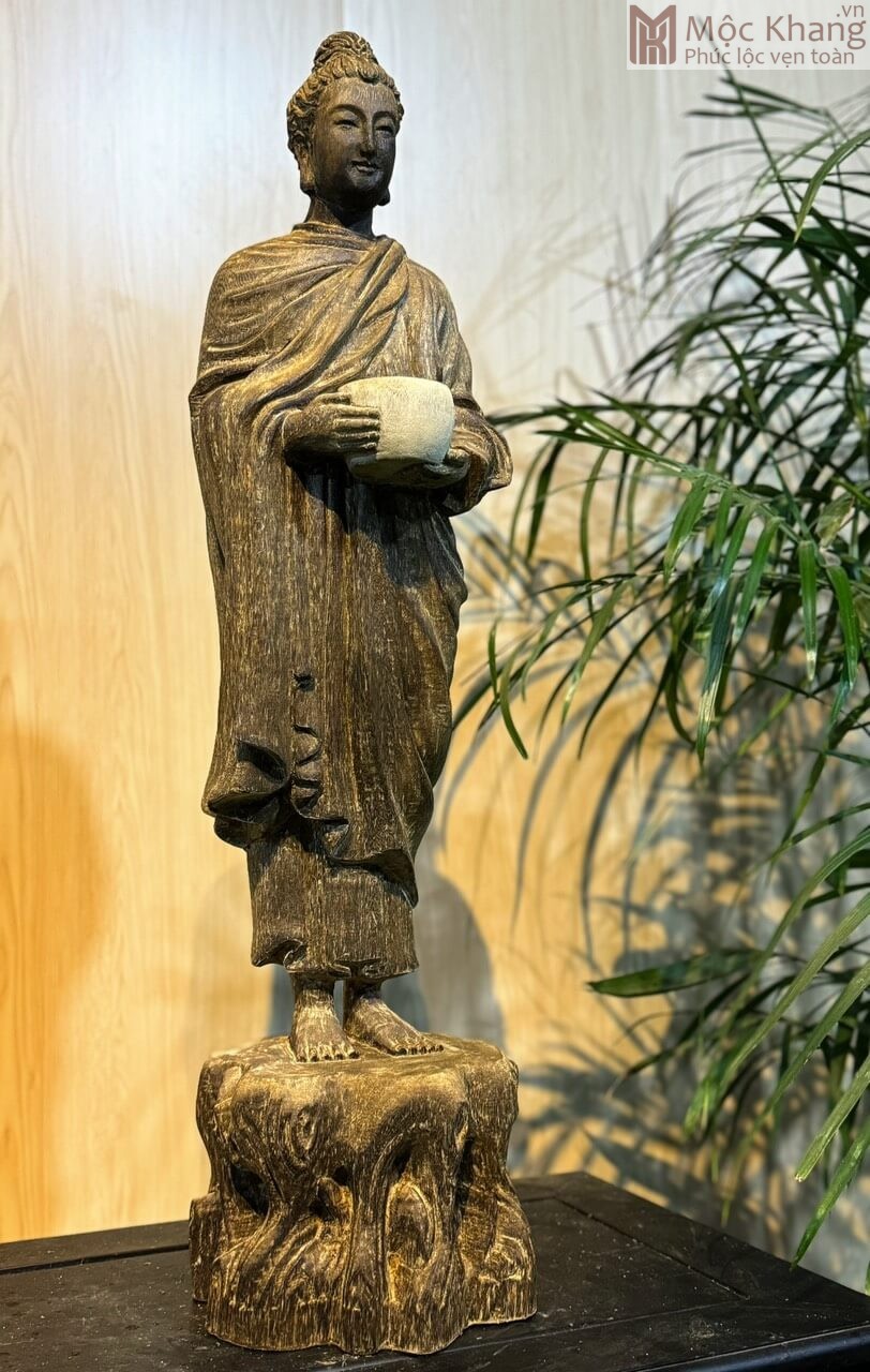 tuong-phat-thich-ca-tram-huong-nguyen-khoi-cao-82-ngang-23cm-3.jpg Tượng Phật Thích Ca Trầm Hương Nguyên Khối