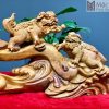 tuong song nghe go huong cao 32 ngang 52 sau 20 cm 4