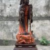 tuong than y hoa da go trac cao 62 ngang 24 sau 18 cm 4