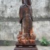 tuong than y hoa da go trac cao 62 ngang 24 sau 18 cm 6