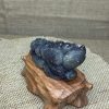 tuong thiem thu da ngoc bich nephrite jade cao 696 ngang 33 sau 339 mm can nang 988 g 5