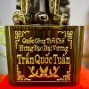 tuong tran hung dao go mun hoa cao 70 ngang 22 sau 17cm 3