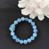 Vòng Mix Tỳ Hưu Aqua Ngọc Hải Lam