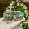 Vòng Tay Bản Khúc Đá Thạch Anh