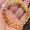vong tay ban thach anh vang cao 13 9mm nang 41g 1