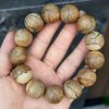 Vòng Tay Bông Việt Nguyên Khối
