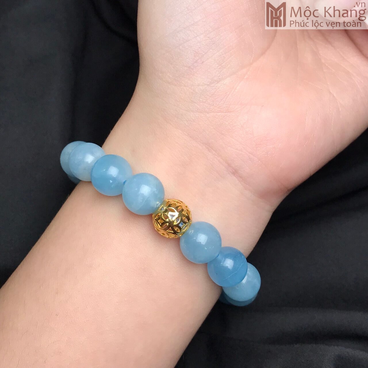 vong-tay-da-aqua-mix-charm-2.jpg Vòng Tay Đá Aqua Mix Charm Vàng