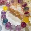 vong tay flourite duong kinh 14 mm 1