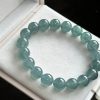 vong tay lam ngoc jadeite type a duong kinh 9 8mm 4