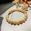 Vòng Tay Ngọc Trai Tứ Quý Tự Nhiên
