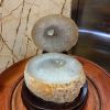 Bát Tụ Bảo Đá Mã Não (Agate)