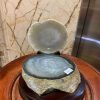 Bát Tụ Bảo Đá Mã Não (Agate)
