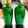 Cap Chum Phu Quy Da Khong Tuoc Malachite Cao 46 Duong Kinh 20 cm Can Nang 266 kg 3