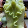 Di Lặc Ngọc Onyx Xanh
