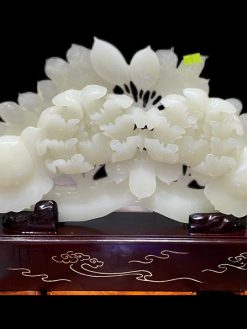 Gậy Như Ý Ngọc Onyx
