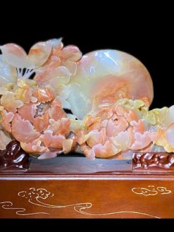 Gậy Như Ý Ngọc Onyx