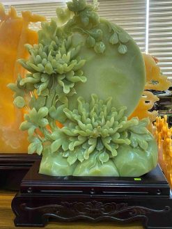 Hoa Mẫu Đơn Ngọc Onyx