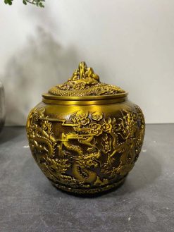 Hũ Trà Đồng