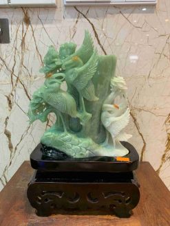 Ống Đựng Bút Serpentine