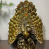 Tác Phẩm Chim Công Đồng