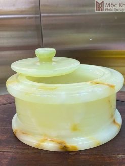 Tác Phẩm Ngọc Onyx