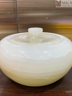 Tác Phẩm Ngọc Onyx