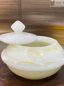 Tác Phẩm Ngọc Onyx