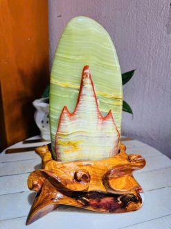 Tác Phẩm Ngọc Pakistan