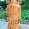 Than Tai Go Huyet Long Cao 102 Ngang 40 Sau 26 cm 3