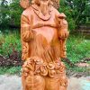 Than Tai Go Huyet Long Cao 102 Ngang 40 Sau 26 cm 4