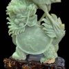 Tieu Canh Da Serpentine Cao 31 Ngang 23 cm 1