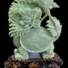 Tieu Canh Da Serpentine Cao 31 Ngang 23 cm 2