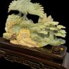 Tieu Canh Da Serpentine Cao 38 Ngang 30 cm 2