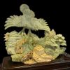 Tieu Canh Da Serpentine Cao 38 Ngang 30 cm 4